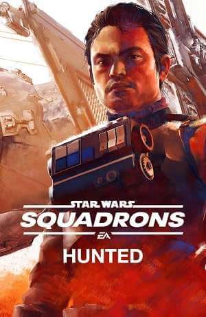 Star Wars Squadrons постер